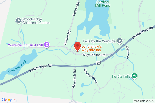 Wayside Inn