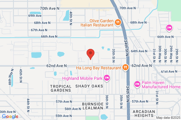 Olde World Cabinetry Inc