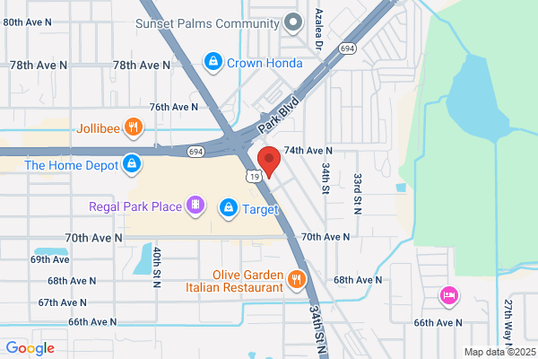 Bed Pros Mattress Pinellas Park
