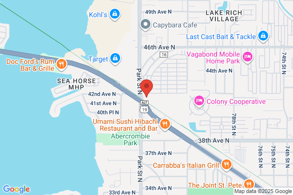 Mattress Firm Lighthouse Crossings - Closed