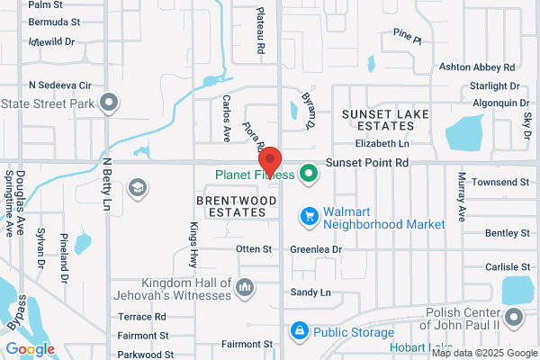 Advance Auto Parts - Closed