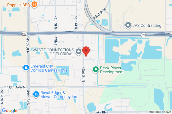 Florida Fuel Injection Inc