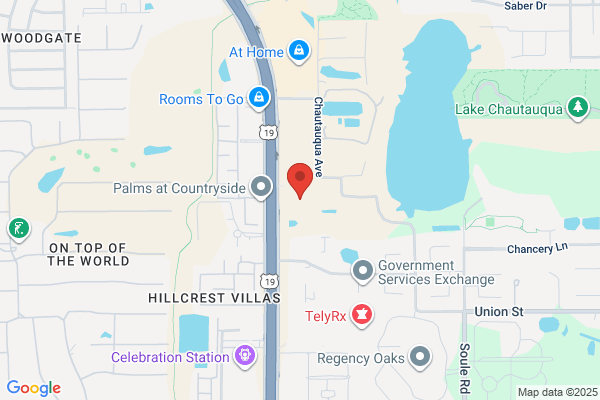 Dimmitt Cadillac