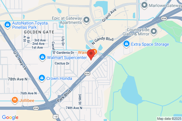 McNeil Automotive Inc