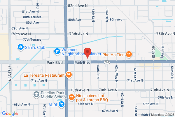 AutoZone Auto Parts