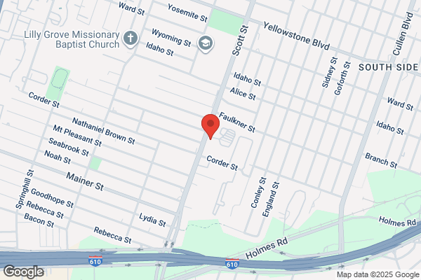 66th Street Auto Parts Inc