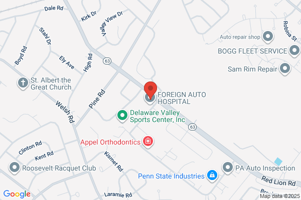 A C Repair by Dave's Auto & Truck Service