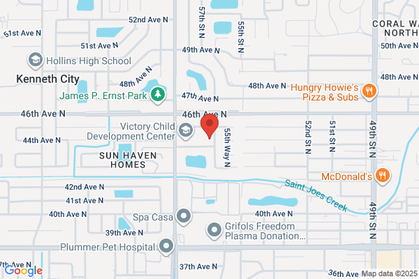 Friendly Carpet and Tile Cleaning