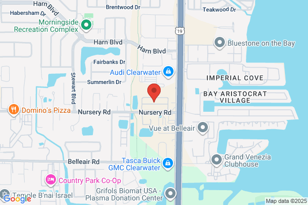 Ralph's Carpet & Upholstery Cleaning