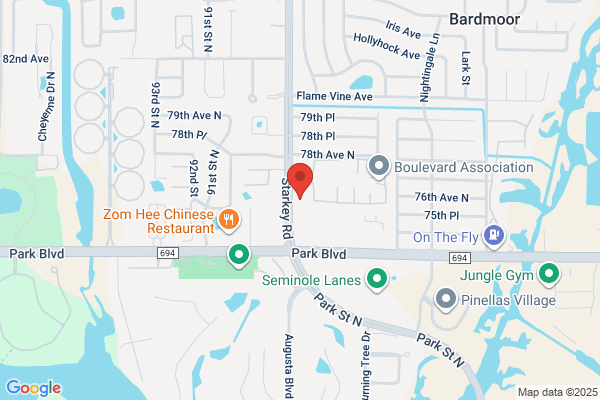 E-Z Money Pawn & Jewelry of Pinellas