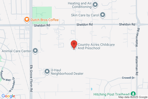 Country Acres Preschool