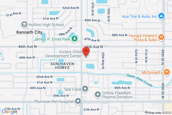 Victory Child Development Center & Preschool