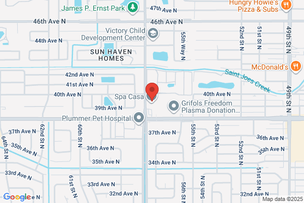 Jaqua Chiropractic