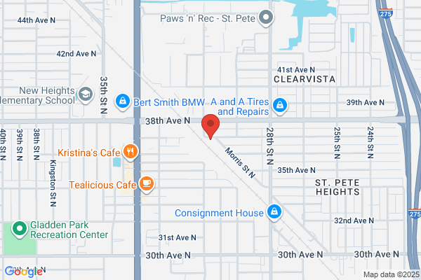 Fidelity Printing Corporation