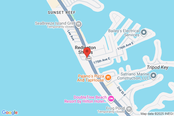American Seawall,Dock,Lift
