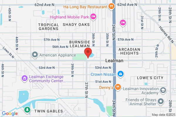 A & J Food Mart