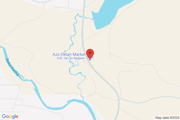 Mini Mart