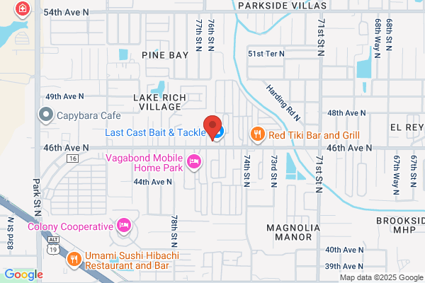 Quick Food & Deli