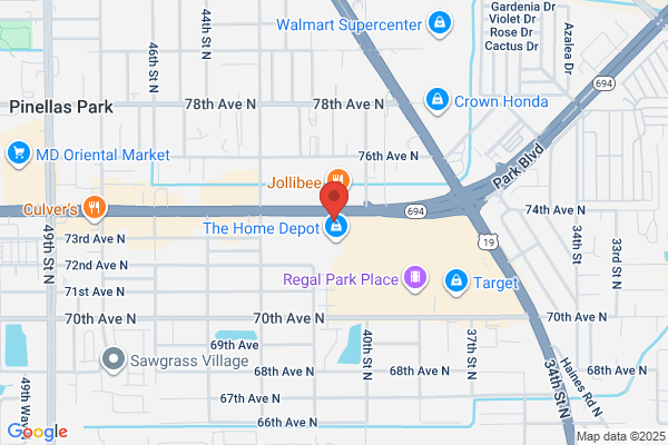 Aspen Dental - Pinellas Park, FL