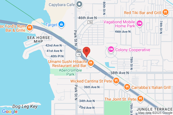 Aspen Dental - Saint Petersburg, FL