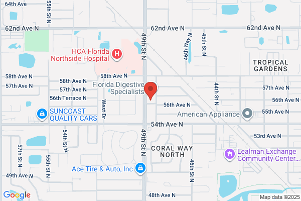St. Petersburg Dental Implant Center
