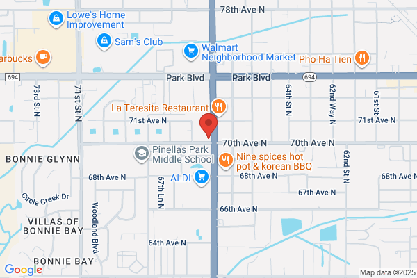 Florida Dental Centers