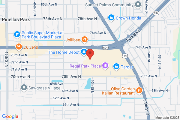 Conviva Pinellas Park