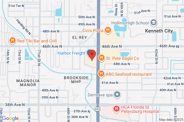 Dedicated Senior Medical Center