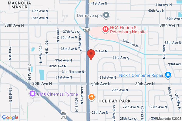 All Florida Family Care Inc