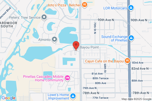 Bayou Family Dental