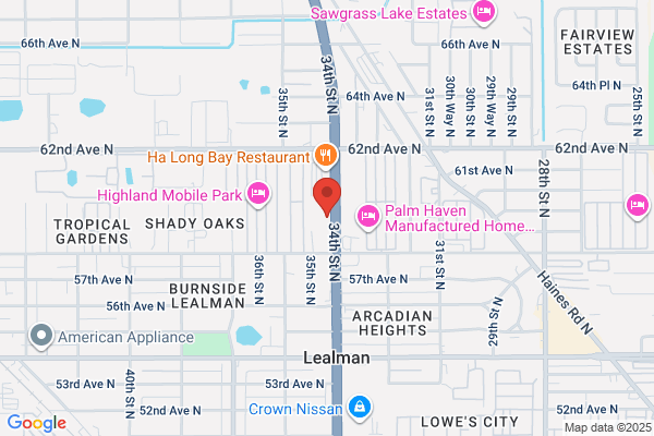 Chinese Solutions Herbal Medicine and Acupuncture Center