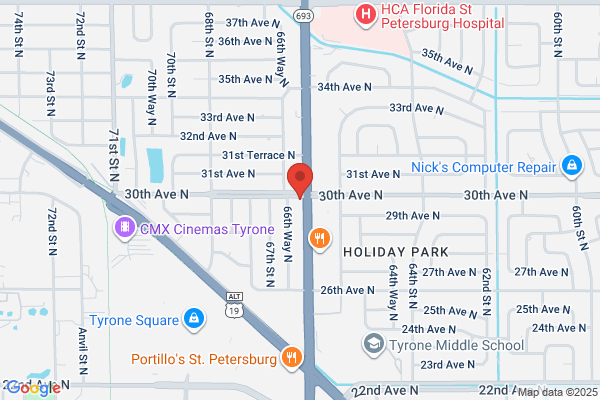 Lagniappe Medical