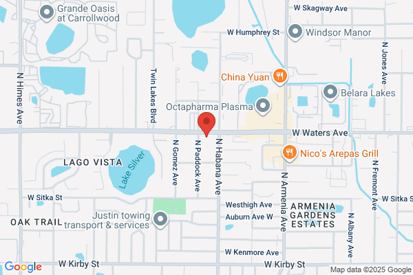 Tampa Bay Sleep Center