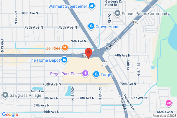 Tlc Physical Therapy & Aquatics