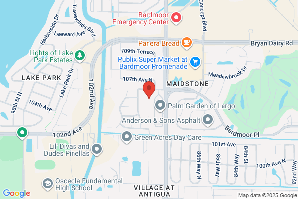 Latter-day Saint Employment Services, Tampa Florida