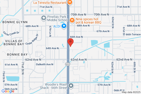 Youfit Health Clubs