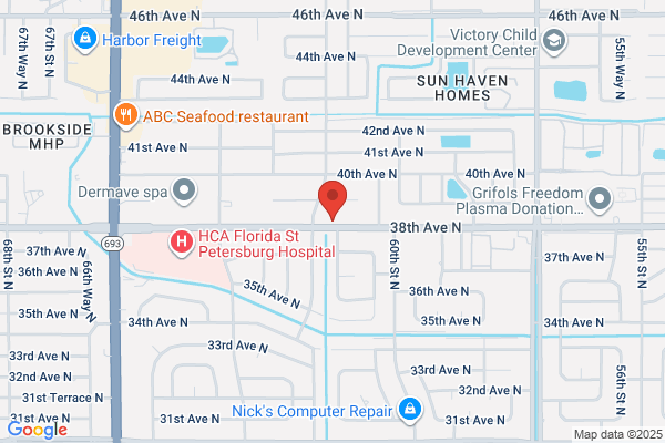Nova Florist Inc