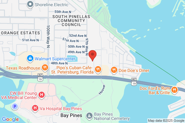 Coastal Constructors, Inc.