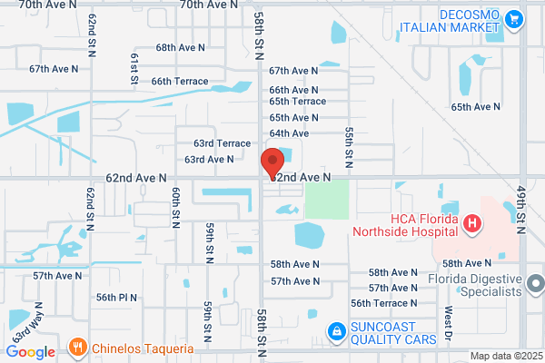 54th Avenue Sunshine Petro Inc