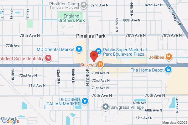 Colliers Chevron