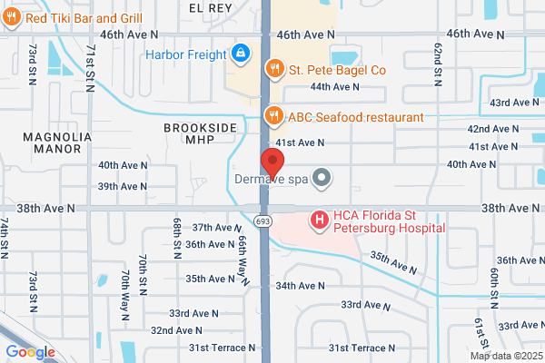 Center for Digestive Care