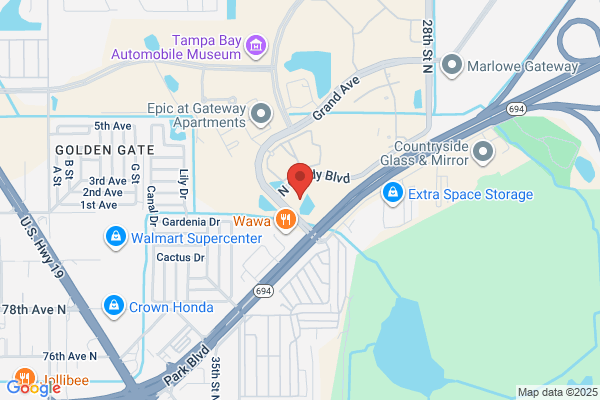 Bayfront Convenient Care Clinics