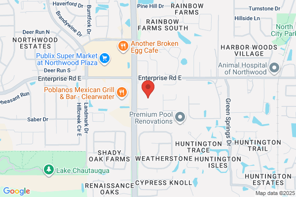 Florida Fertility Institute