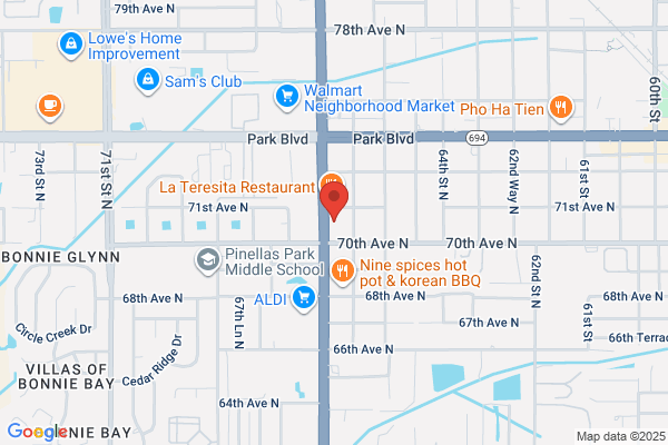 Pinellas Medical Clinic