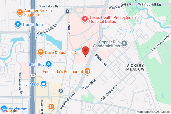 Thornton J Cedric MD