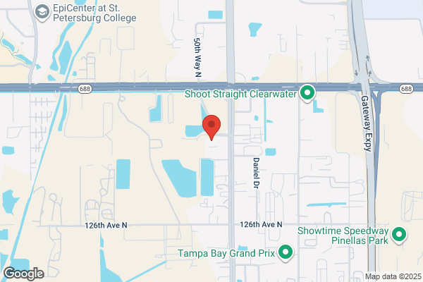 Byram Health Care Centers