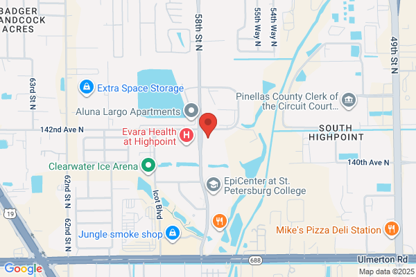 Pinellas County Juvenile Welfare Board