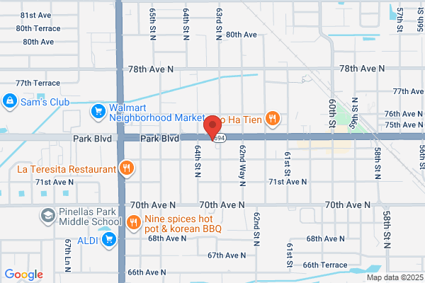 Park Food Mart