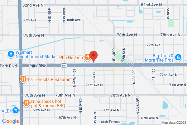Boulevard Barber Shop