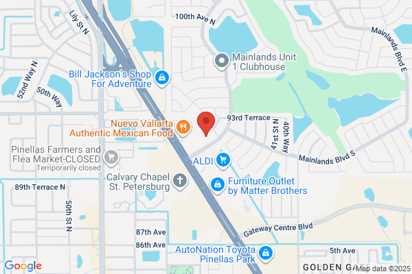 Pasadena Insurance Agency